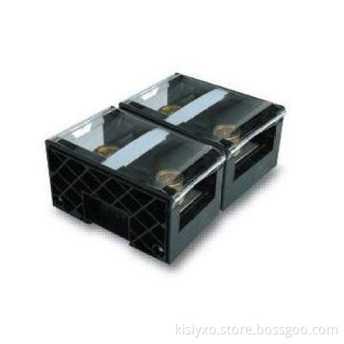 TC2-300 300A PC Insulated Material High Current Terminal Bl